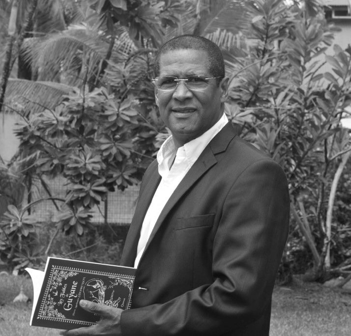 Stephenson Pierre Appolinaire