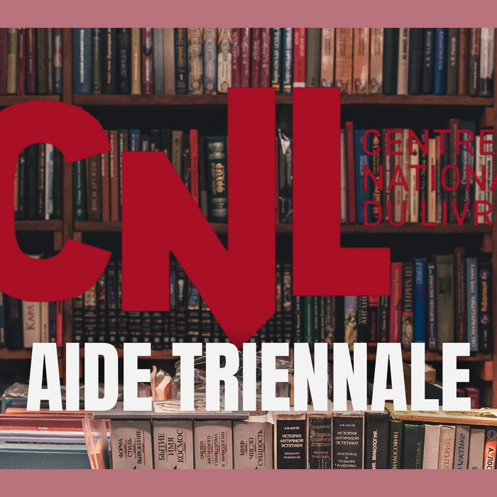 Aide triennale du CNL