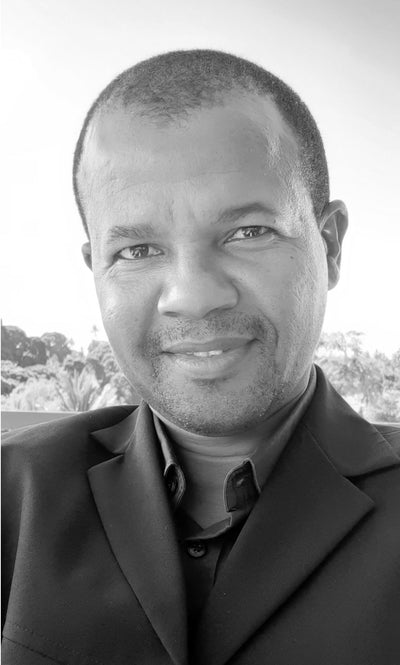 Ridjali Ambass
