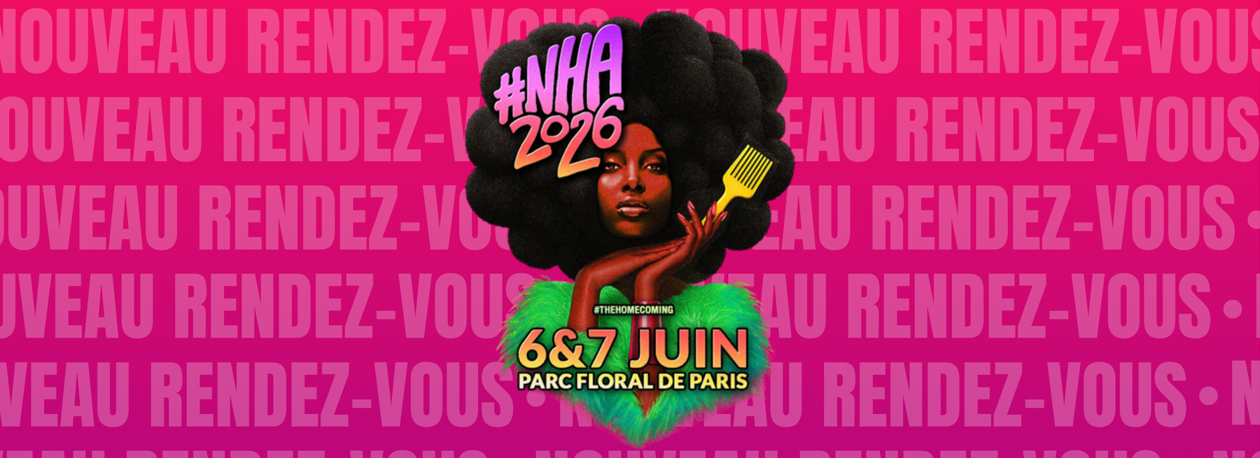 Natural Hair Academy 2026