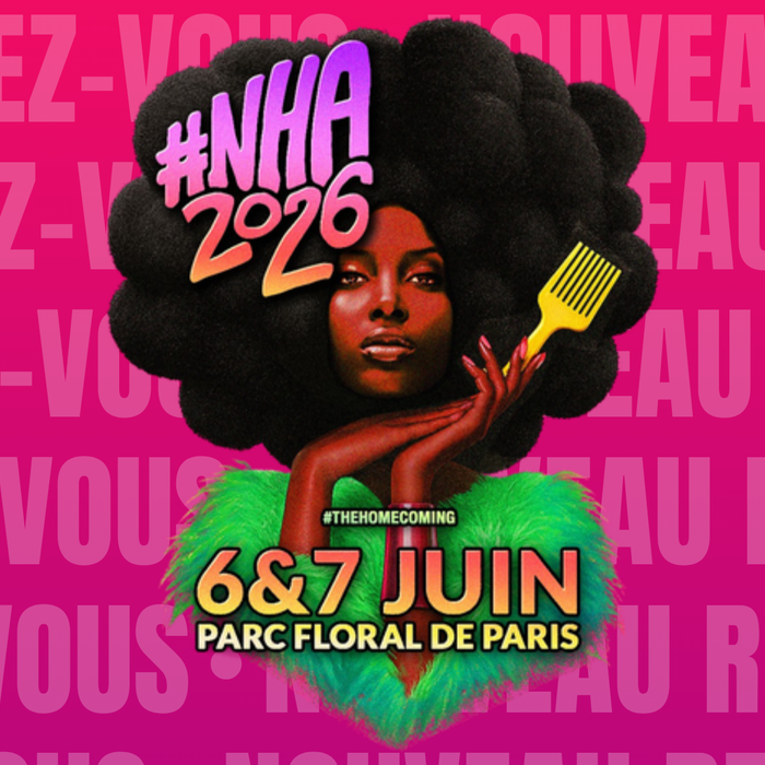 Natural Hair Academy 2026