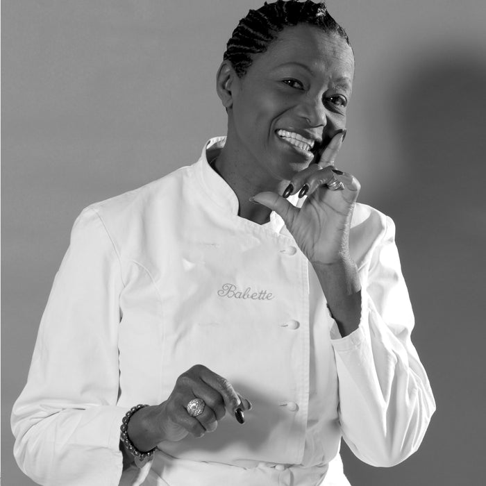 De Rozières Babette