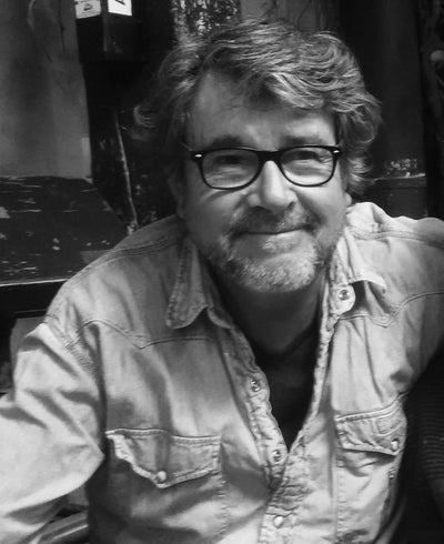 Joly Gérard