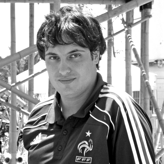Giovannoni Jerôme