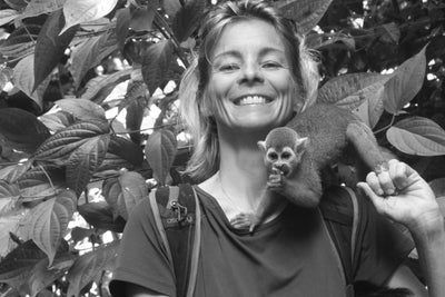 Amoravain Céline
