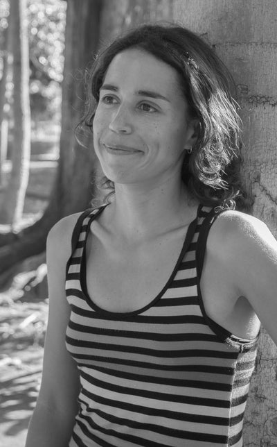 Djébari Karine