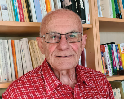 Pousse Michel