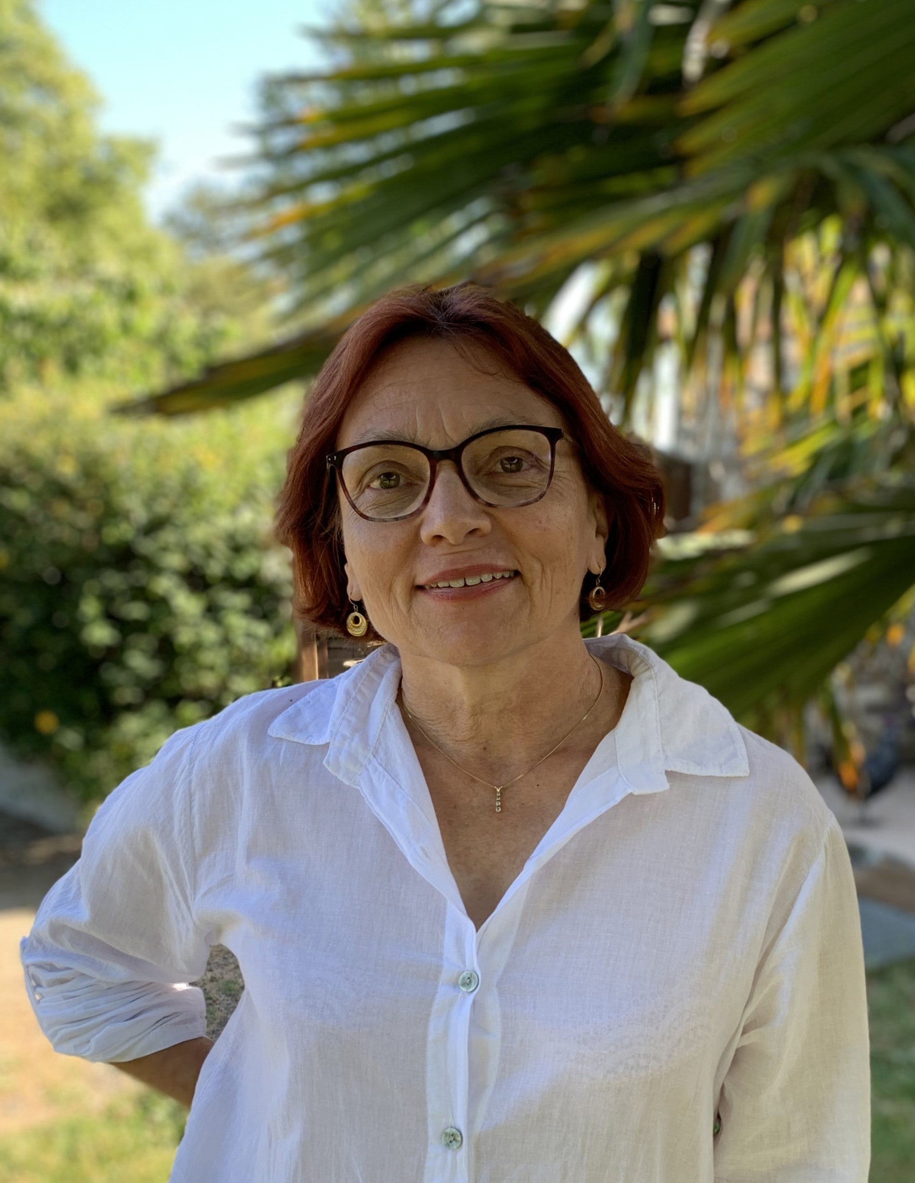 Chauviré Patricia