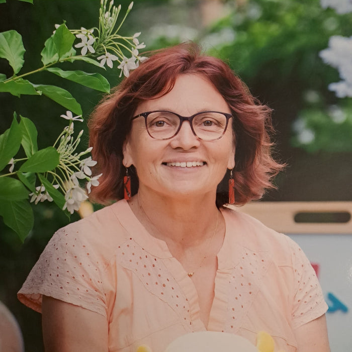 Chauviré Patricia