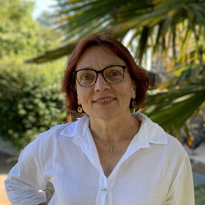 Chauviré Patricia