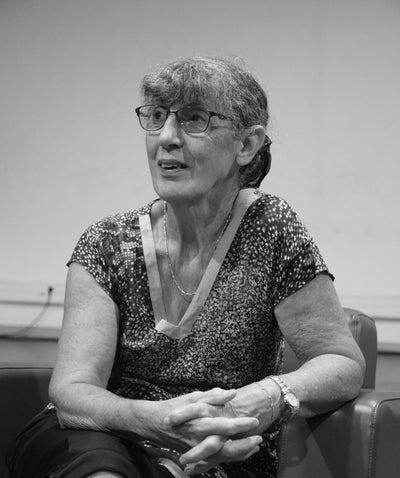 David Fontaine Marie-Claude