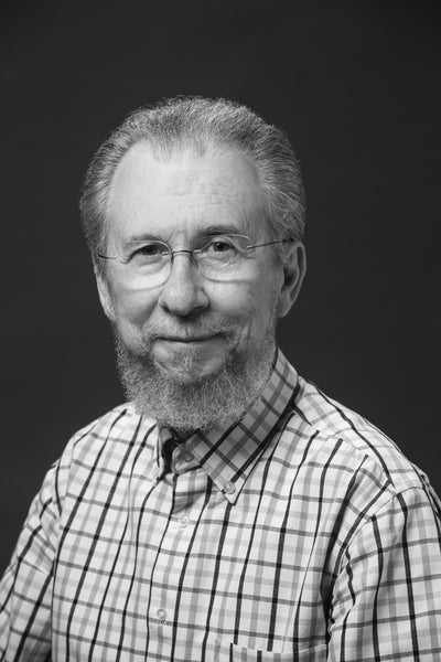 Desmond Jacques