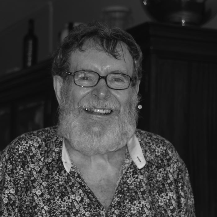 Lavergne Roger