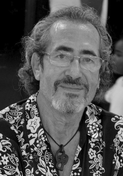 Roy Joël