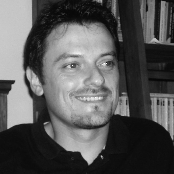 Gannat Sébastien