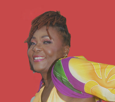 Kimboo Sylvianne
