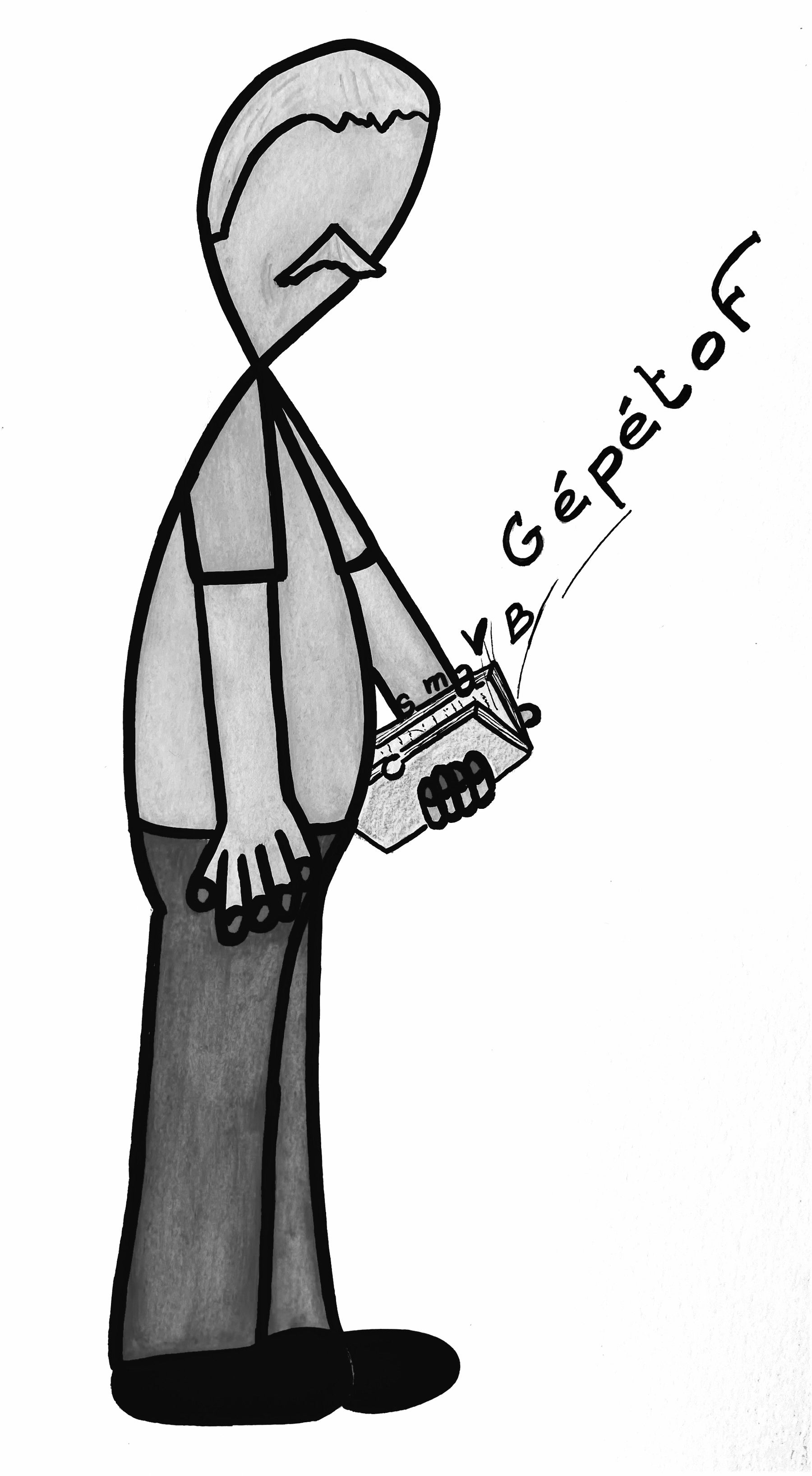 Gépétof