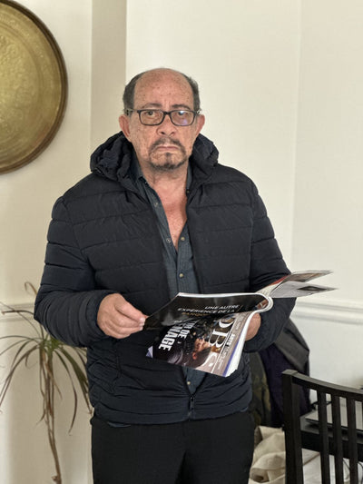 Confiant Raphaël