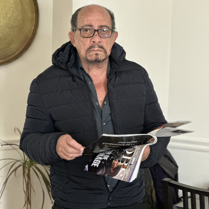 Confiant Raphaël