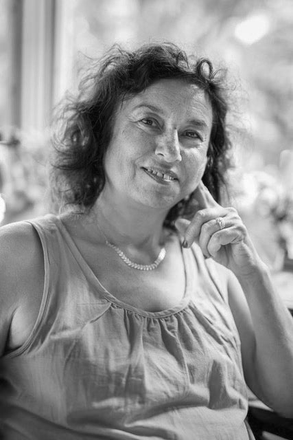 Hoarau-Joly Isabelle