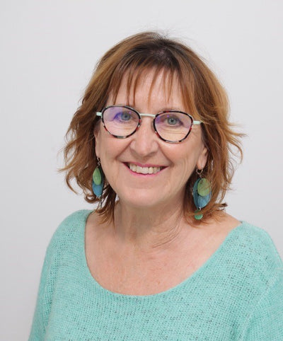Fossette Danièle