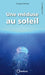 Une méduse au soleil