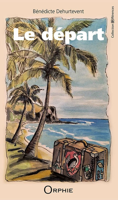 Le départ