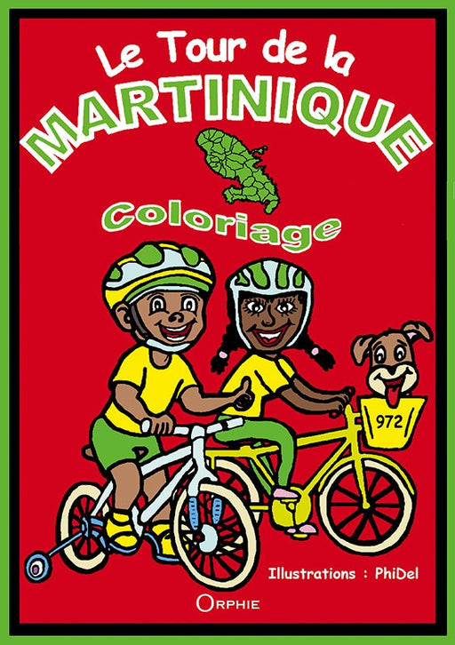 Le Tour de la Martinique