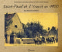 Saint-Paul et l'Ouest en 1900