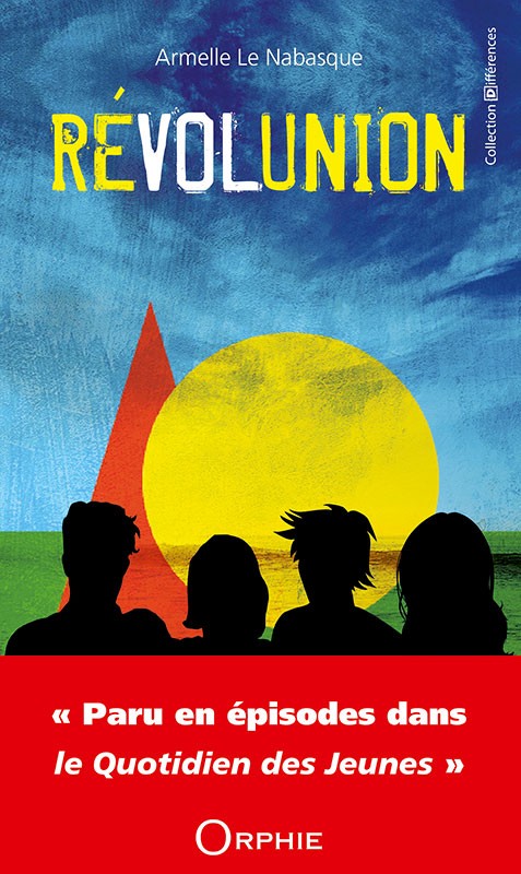 Révolunion