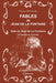 Fables de Jean de La Fontaine en français et mahorais