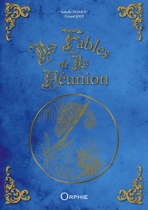 Les Fables de la Réunion