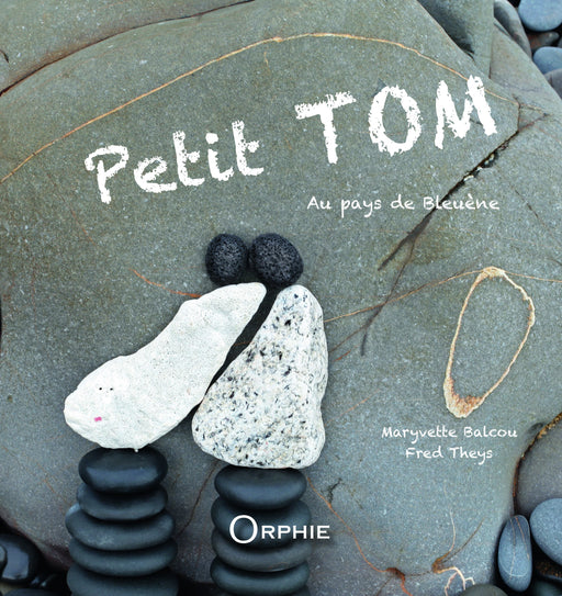 Petit tom au pays de Bleuène
