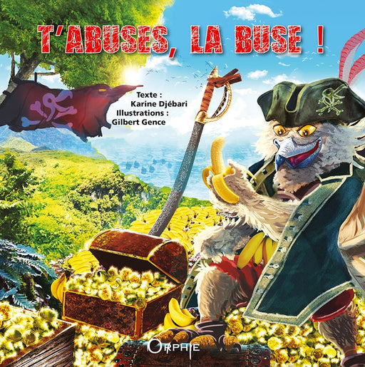 T'abuses la Buse !