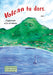 Volcan tu dors l Editions Orphie