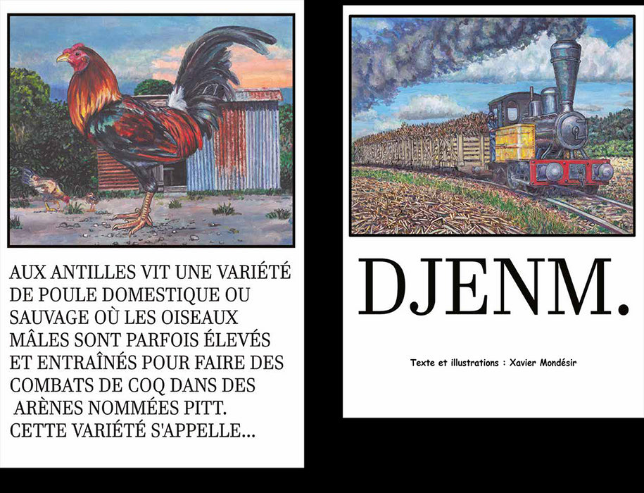 Djenm