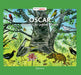 Oscar enquête au jardin d'Eden- Editions Orphie