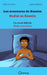 Les aventures de Kassim - Editions Orphie