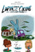 Lapin dans le cyclone - Editions Orphie