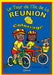 Le tour de l'île de La Réunion - Editions Orphie