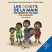 Les doigts de la main - Editions Orphie