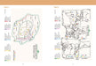 cartographie brèdes - Editions Orphie