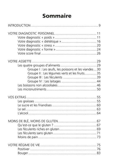 la diététique créole - Editions Orphie