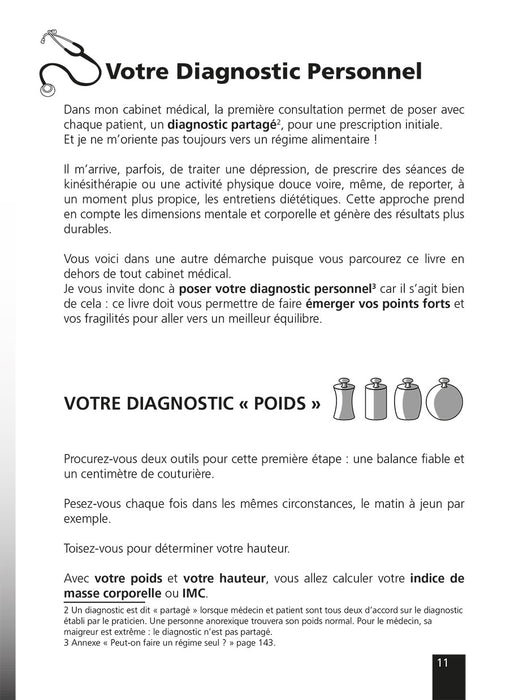 la diététique créole - Editions Orphie