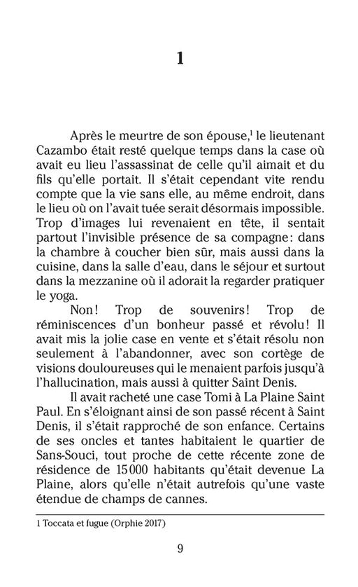 Le chat et la souris - Editions Orphie