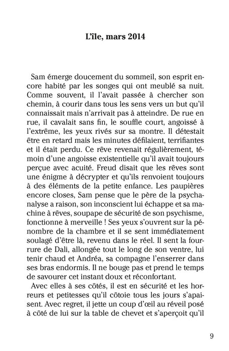 Du vent dans le manguier - Editions Orphie