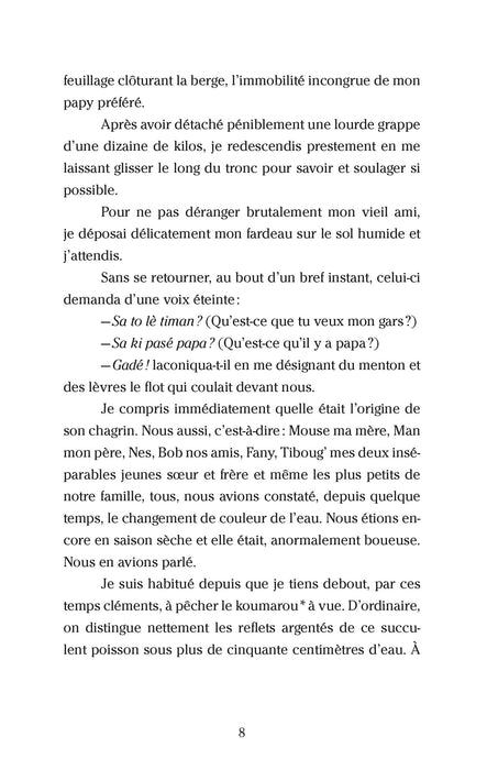 Orpillage - Editions Orphie