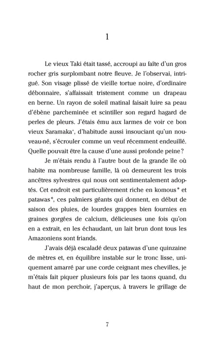 Orpillage - Editions Orphie