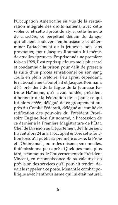 Gouverneurs de la rosée - Editions Orphie