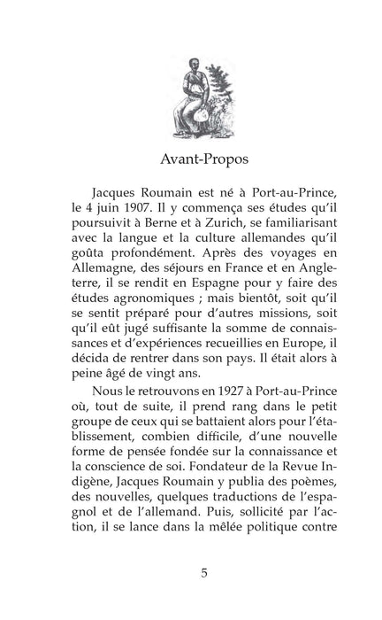 Gouverneurs de la rosée - Editions Orphie
